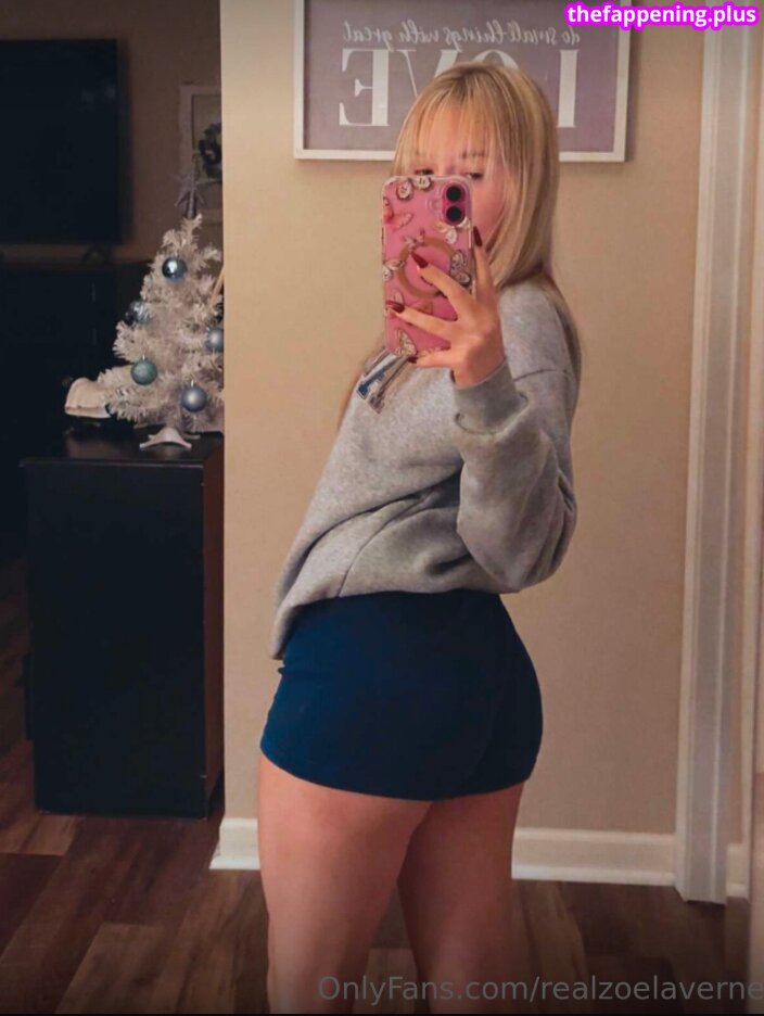 Zoe Laverne
