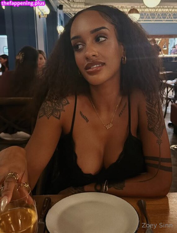 zoeyxsinn