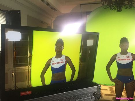 Dina Asher-Smith